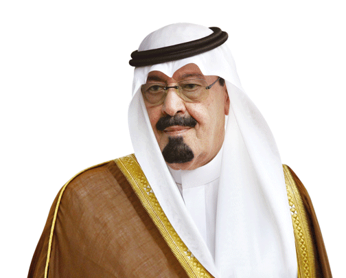 King_Abdullah