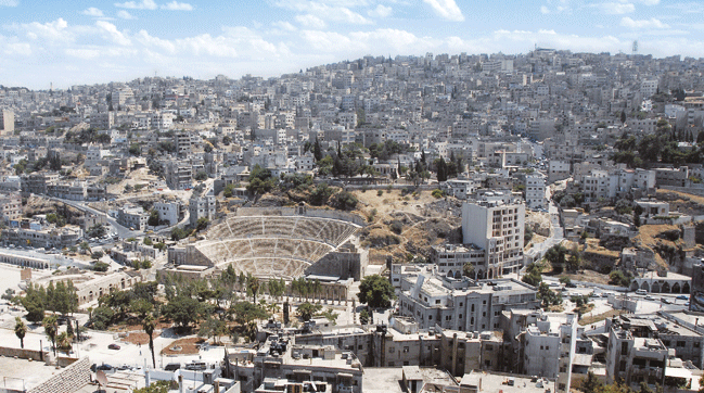 Amman