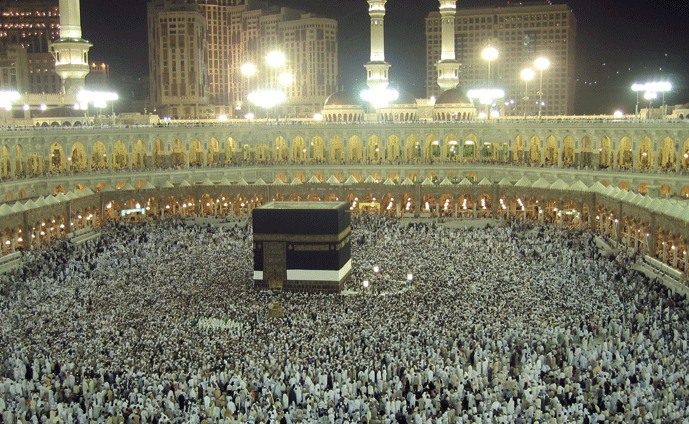 Makkah