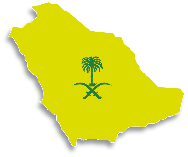 Saudi Arabia