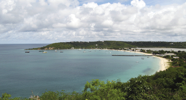 Anguilla