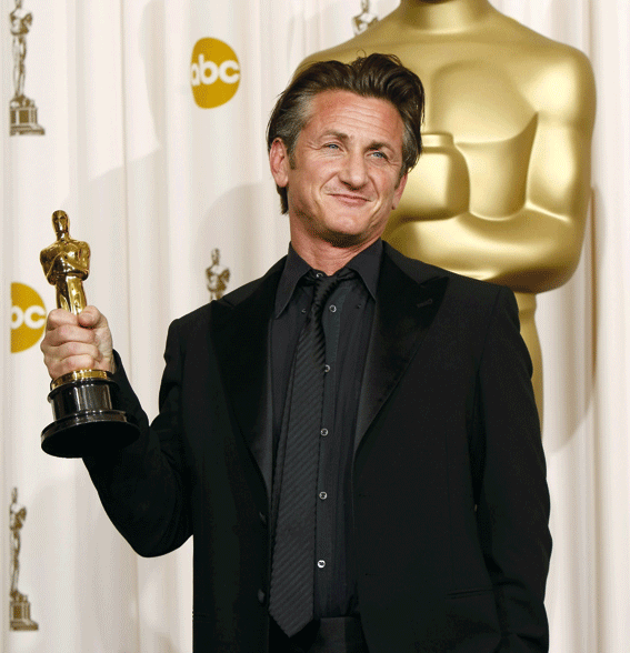 Sean Penn