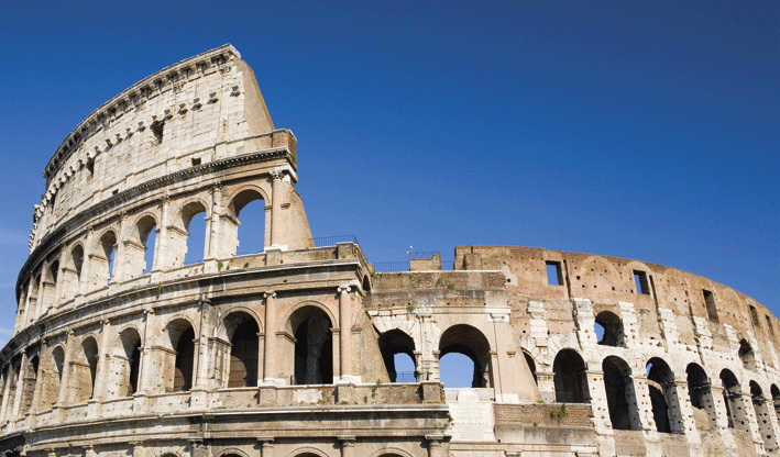 Colliseum_Rome