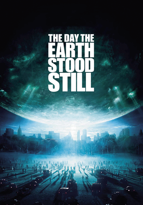 Earth Stood Still