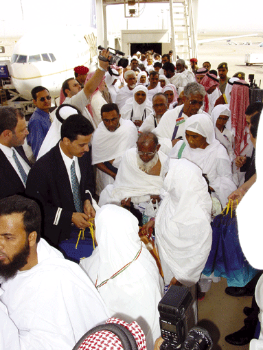 Hajj Season2