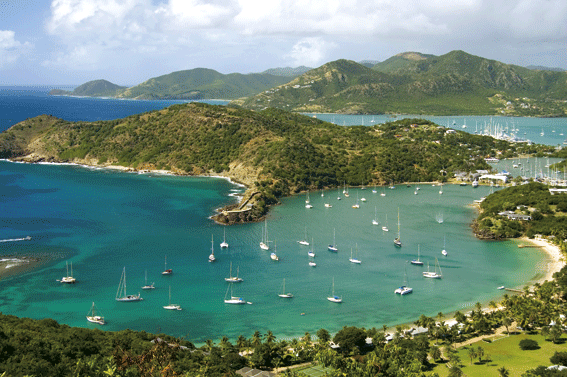 Antigua