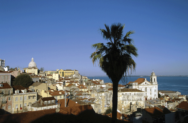 Lisbon, Portugal