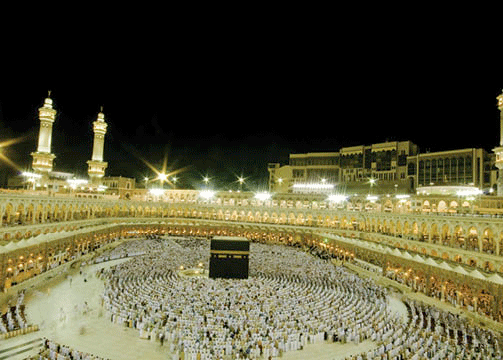 makah